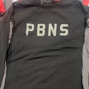 Alphalete Performance Long Sleeve